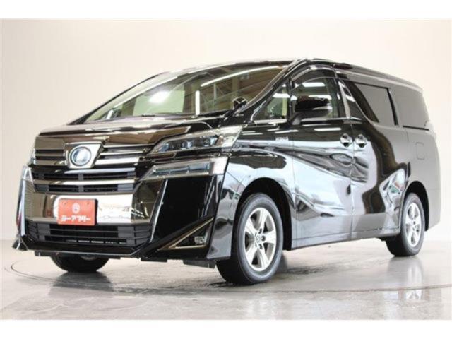 ヴェルファイアハイブリッド（新潟県新潟市東区）画像10