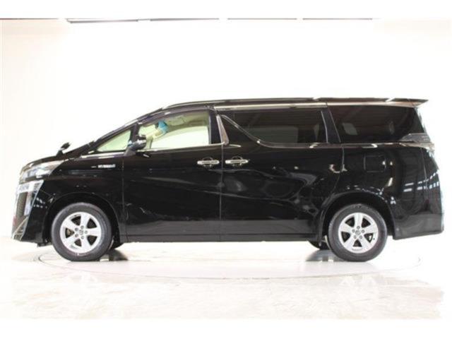 ヴェルファイアハイブリッド（新潟県新潟市東区）画像11