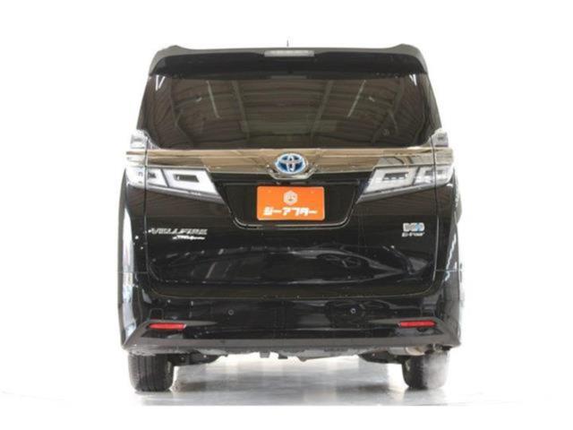 ヴェルファイアハイブリッド（新潟県新潟市東区）画像13