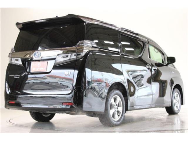 ヴェルファイアハイブリッド（新潟県新潟市東区）画像14