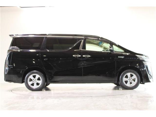 ヴェルファイアハイブリッド（新潟県新潟市東区）画像15