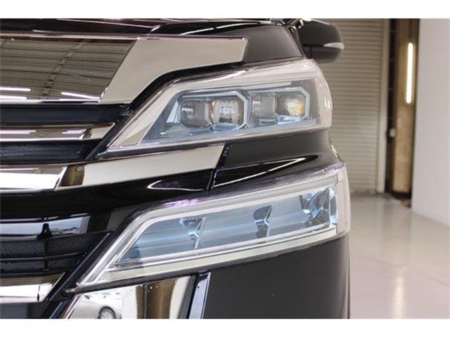 ヴェルファイアハイブリッド（新潟県新潟市東区）画像17