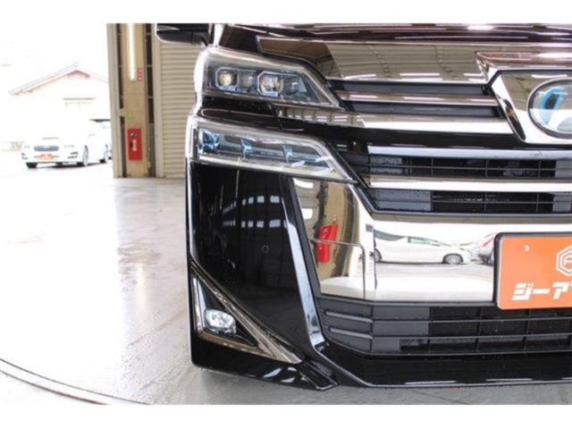 ヴェルファイアハイブリッド（新潟県新潟市東区）画像18