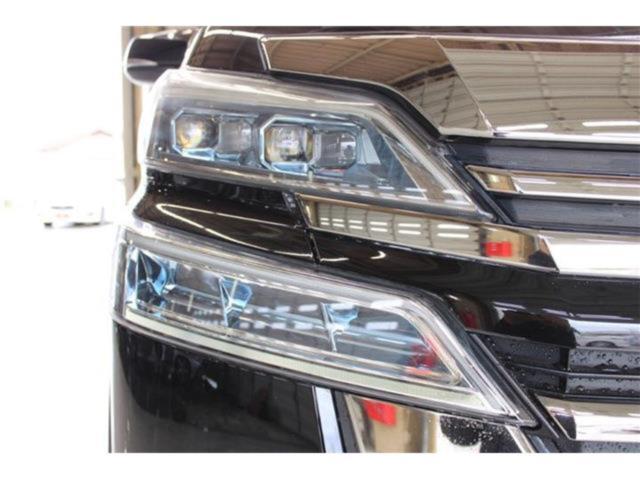 ヴェルファイアハイブリッド（新潟県新潟市東区）画像19