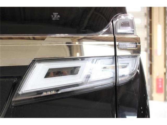 ヴェルファイアハイブリッド（新潟県新潟市東区）画像20