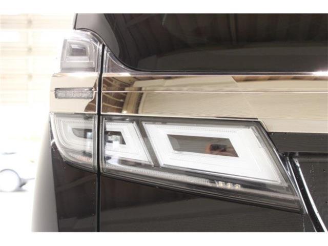 ヴェルファイアハイブリッド（新潟県新潟市東区）画像21