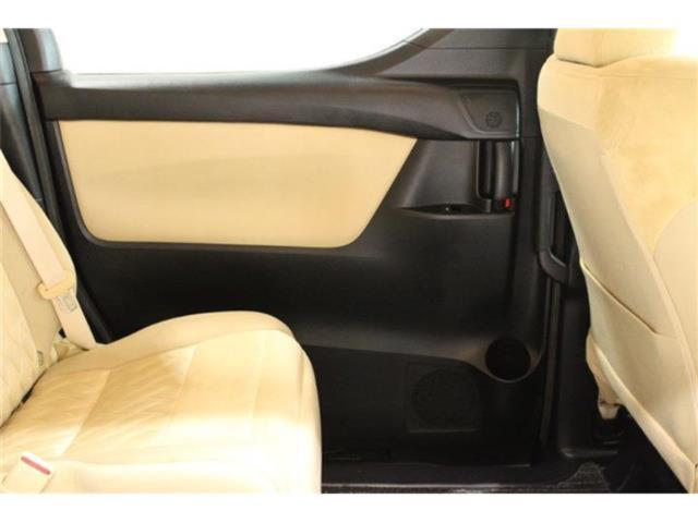 ヴェルファイアハイブリッド（新潟県新潟市東区）画像32