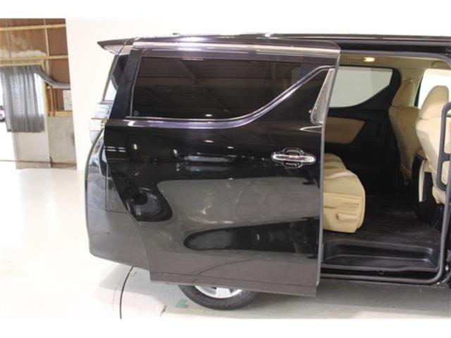 ヴェルファイアハイブリッド（新潟県新潟市東区）画像33