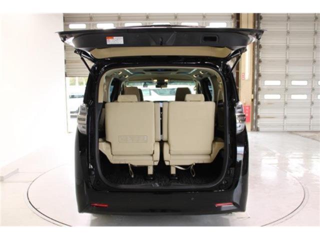 ヴェルファイアハイブリッド（新潟県新潟市東区）画像34