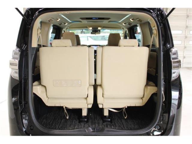 ヴェルファイアハイブリッド（新潟県新潟市東区）画像35