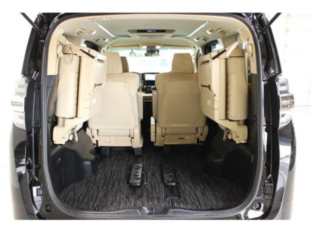 ヴェルファイアハイブリッド（新潟県新潟市東区）画像36