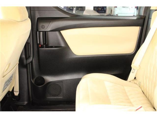 ヴェルファイアハイブリッド（新潟県新潟市東区）画像37