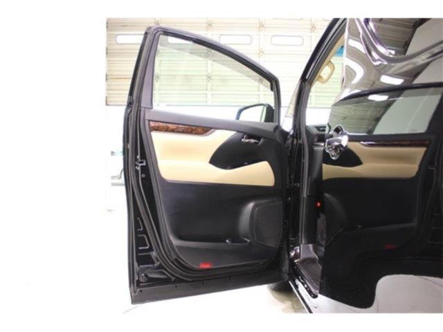 ヴェルファイアハイブリッド（新潟県新潟市東区）画像39