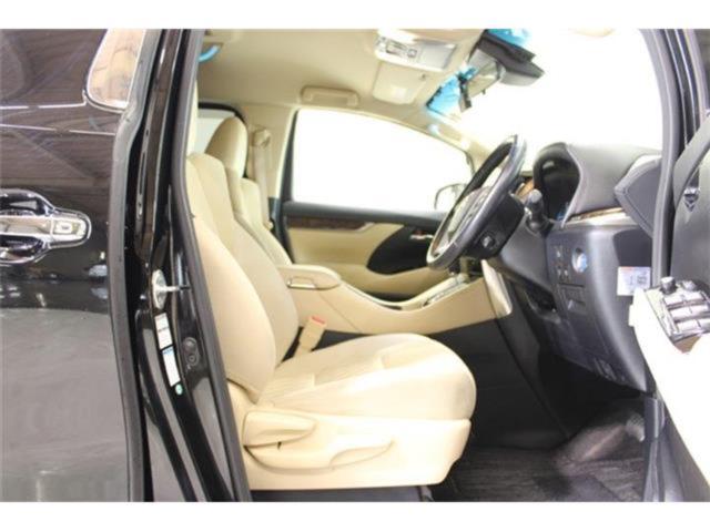 ヴェルファイアハイブリッド（新潟県新潟市東区）画像40