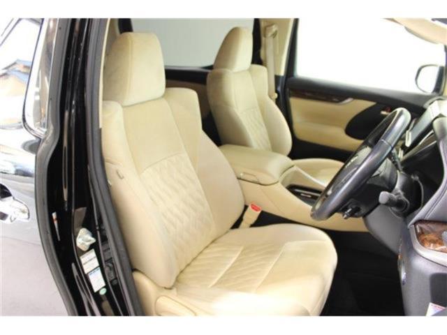 ヴェルファイアハイブリッド（新潟県新潟市東区）画像41