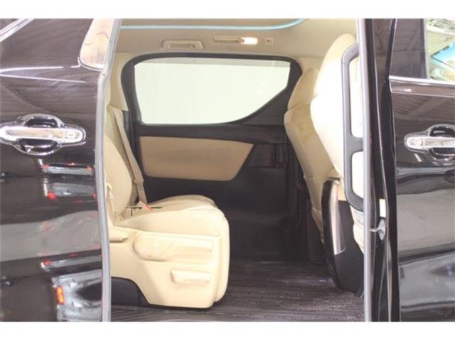 ヴェルファイアハイブリッド（新潟県新潟市東区）画像42