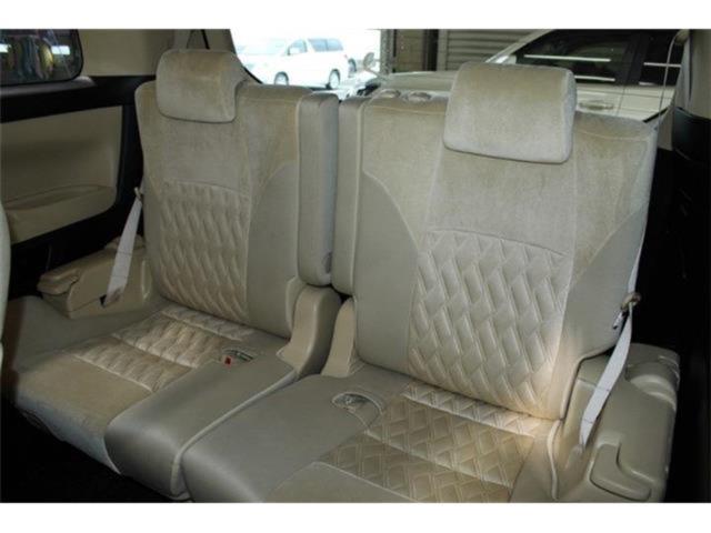 ヴェルファイアハイブリッド（新潟県新潟市東区）画像47