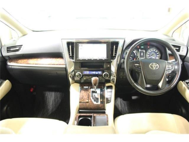 ヴェルファイアハイブリッド（新潟県新潟市東区）画像50