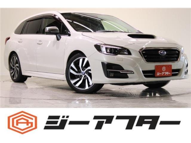 レヴォーグ（新潟県新潟市東区）