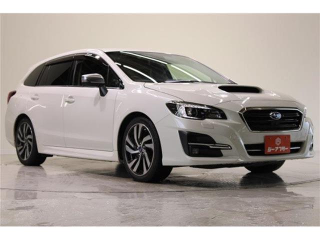 レヴォーグ（新潟県新潟市東区）画像8