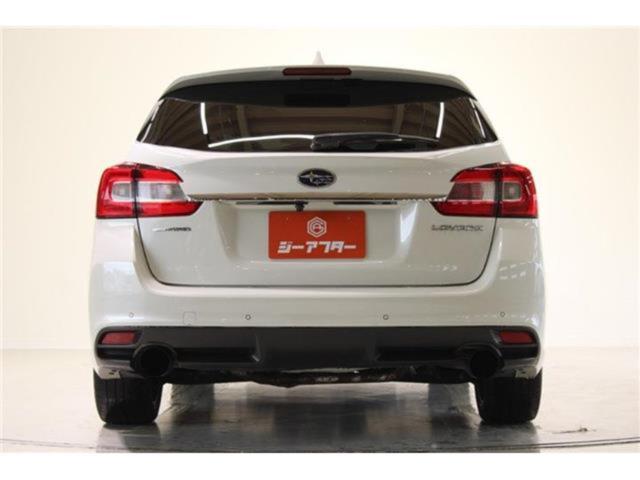 レヴォーグ（新潟県新潟市東区）画像13