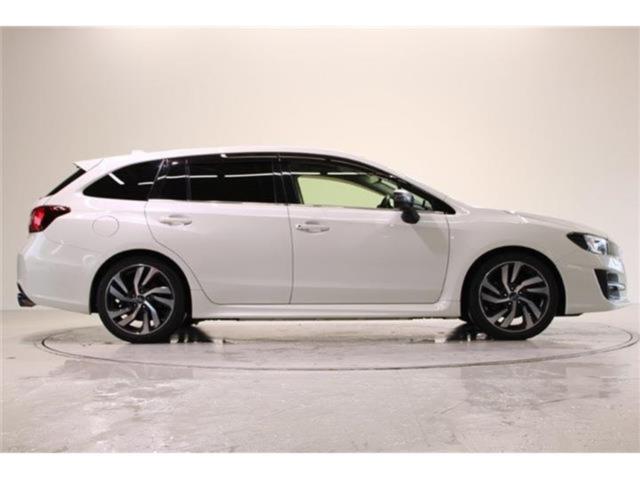 レヴォーグ（新潟県新潟市東区）画像15