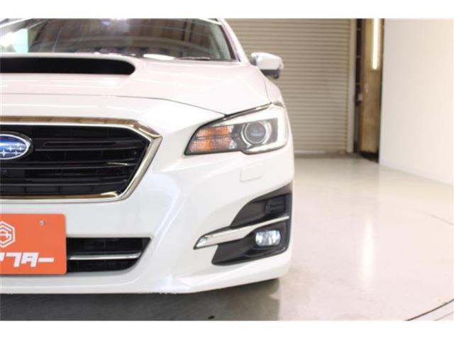 レヴォーグ（新潟県新潟市東区）画像16