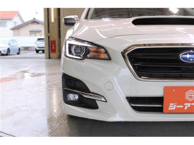 レヴォーグ（新潟県新潟市東区）画像18