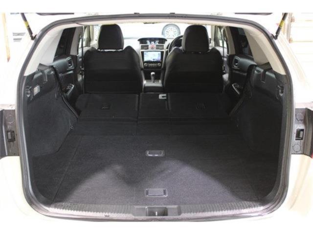 レヴォーグ（新潟県新潟市東区）画像35