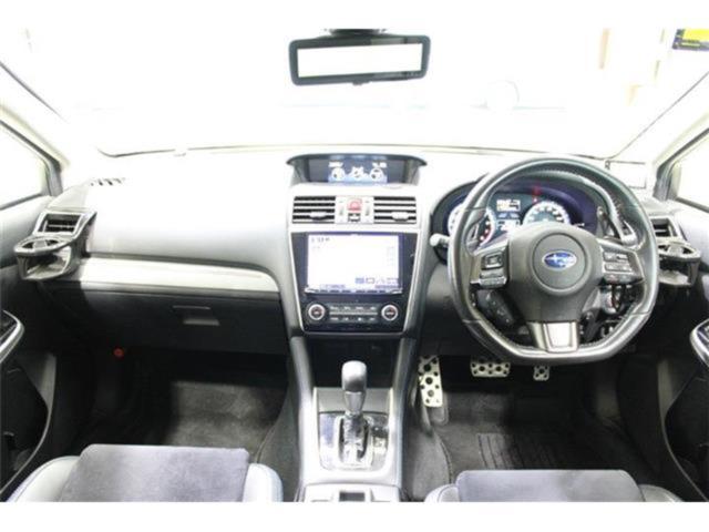 レヴォーグ（新潟県新潟市東区）画像46