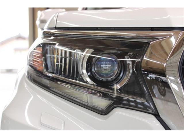 ランドクルーザープラド（新潟県新潟市東区）画像19