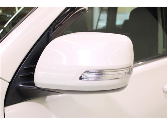 ランドクルーザープラド（新潟県新潟市東区）画像22