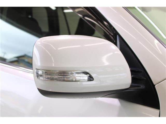 ランドクルーザープラド（新潟県新潟市東区）画像23