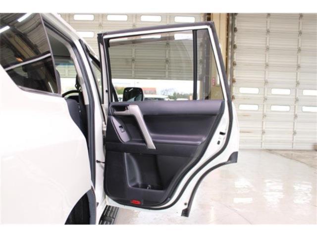 ランドクルーザープラド（新潟県新潟市東区）画像32