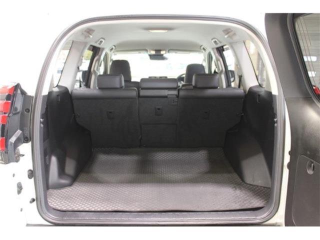 ランドクルーザープラド（新潟県新潟市東区）画像34