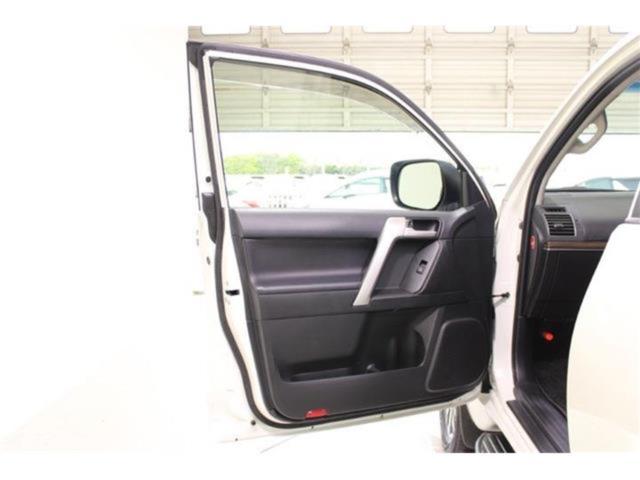 ランドクルーザープラド（新潟県新潟市東区）画像36