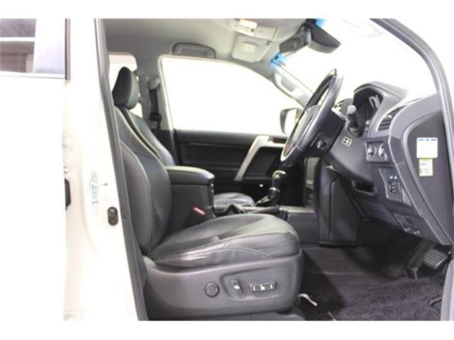 ランドクルーザープラド（新潟県新潟市東区）画像37