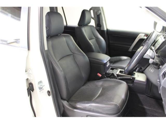 ランドクルーザープラド（新潟県新潟市東区）画像38