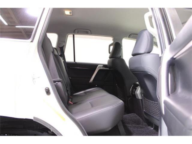 ランドクルーザープラド（新潟県新潟市東区）画像39