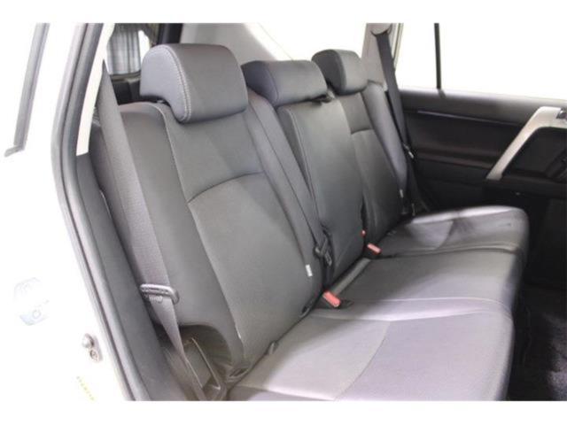 ランドクルーザープラド（新潟県新潟市東区）画像40