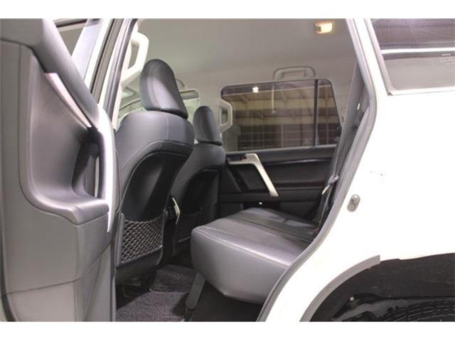 ランドクルーザープラド（新潟県新潟市東区）画像41