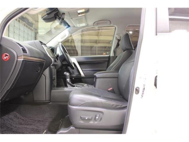 ランドクルーザープラド（新潟県新潟市東区）画像43