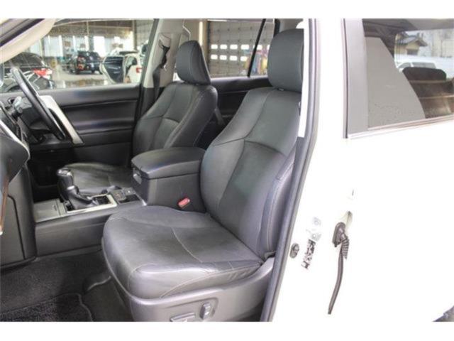 ランドクルーザープラド（新潟県新潟市東区）画像44