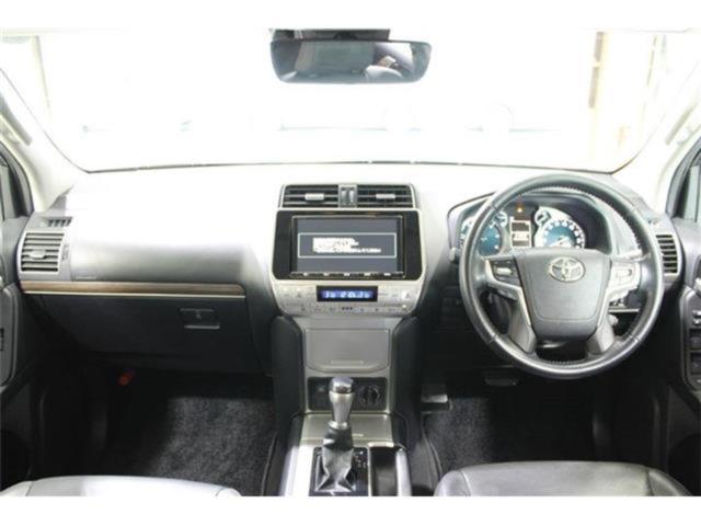 ランドクルーザープラド（新潟県新潟市東区）画像45