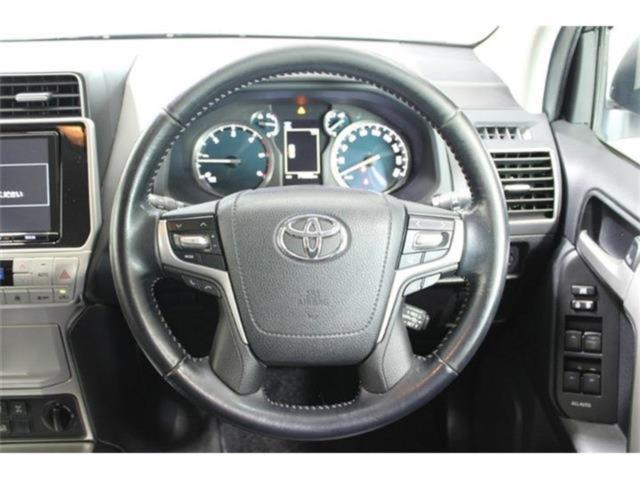 ランドクルーザープラド（新潟県新潟市東区）画像46