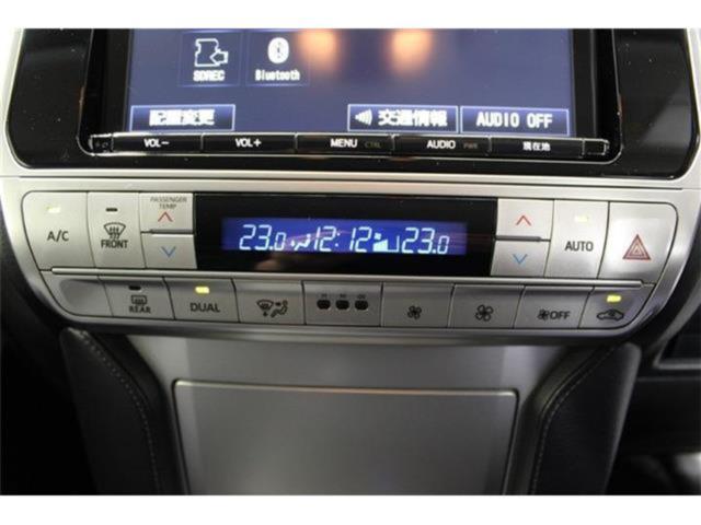 ランドクルーザープラド（新潟県新潟市東区）画像57