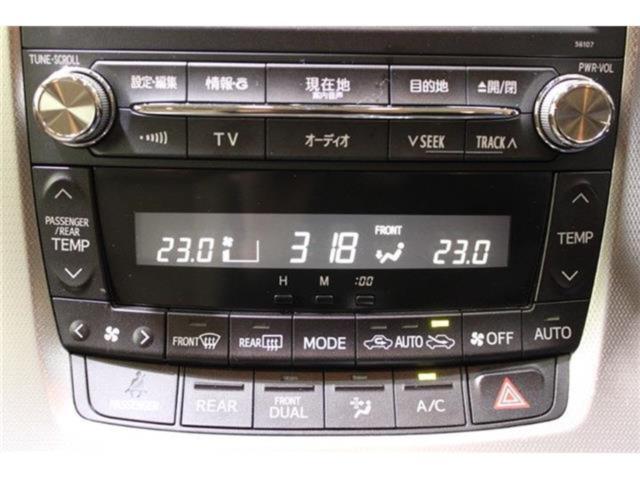 アルファード（新潟県新潟市東区）画像5