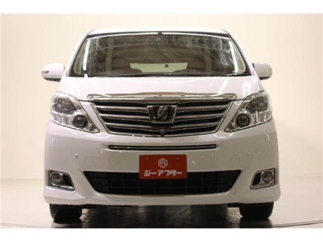 アルファード（新潟県新潟市東区）画像9