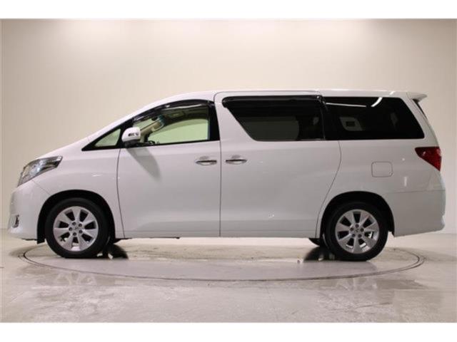 アルファード（新潟県新潟市東区）画像11