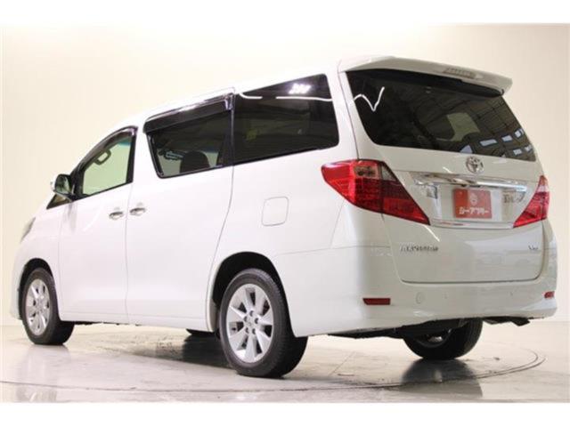 アルファード（新潟県新潟市東区）画像12